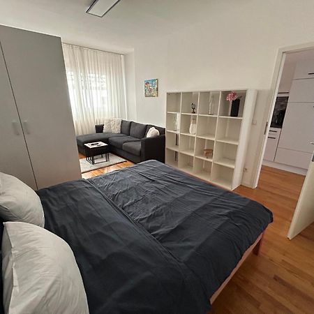Apartment Bambi 毛特恩 外观 照片