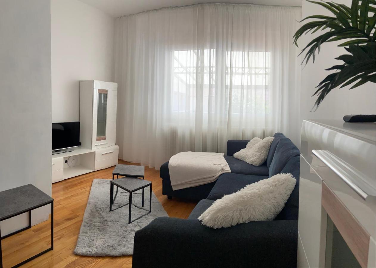 Apartment Bambi 毛特恩 外观 照片