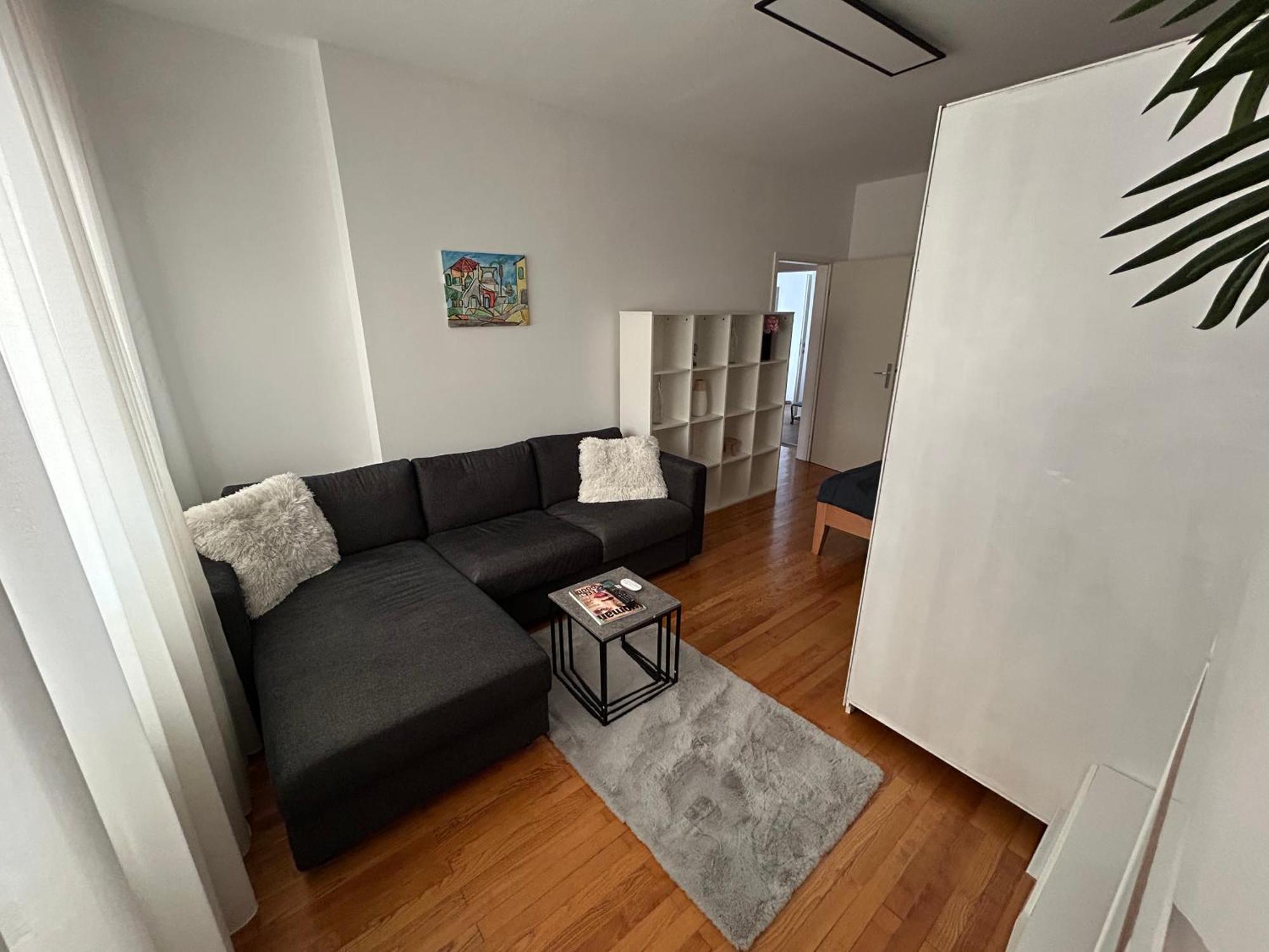 Apartment Bambi 毛特恩 外观 照片