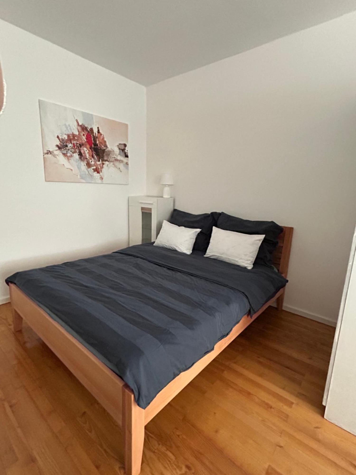 Apartment Bambi 毛特恩 外观 照片