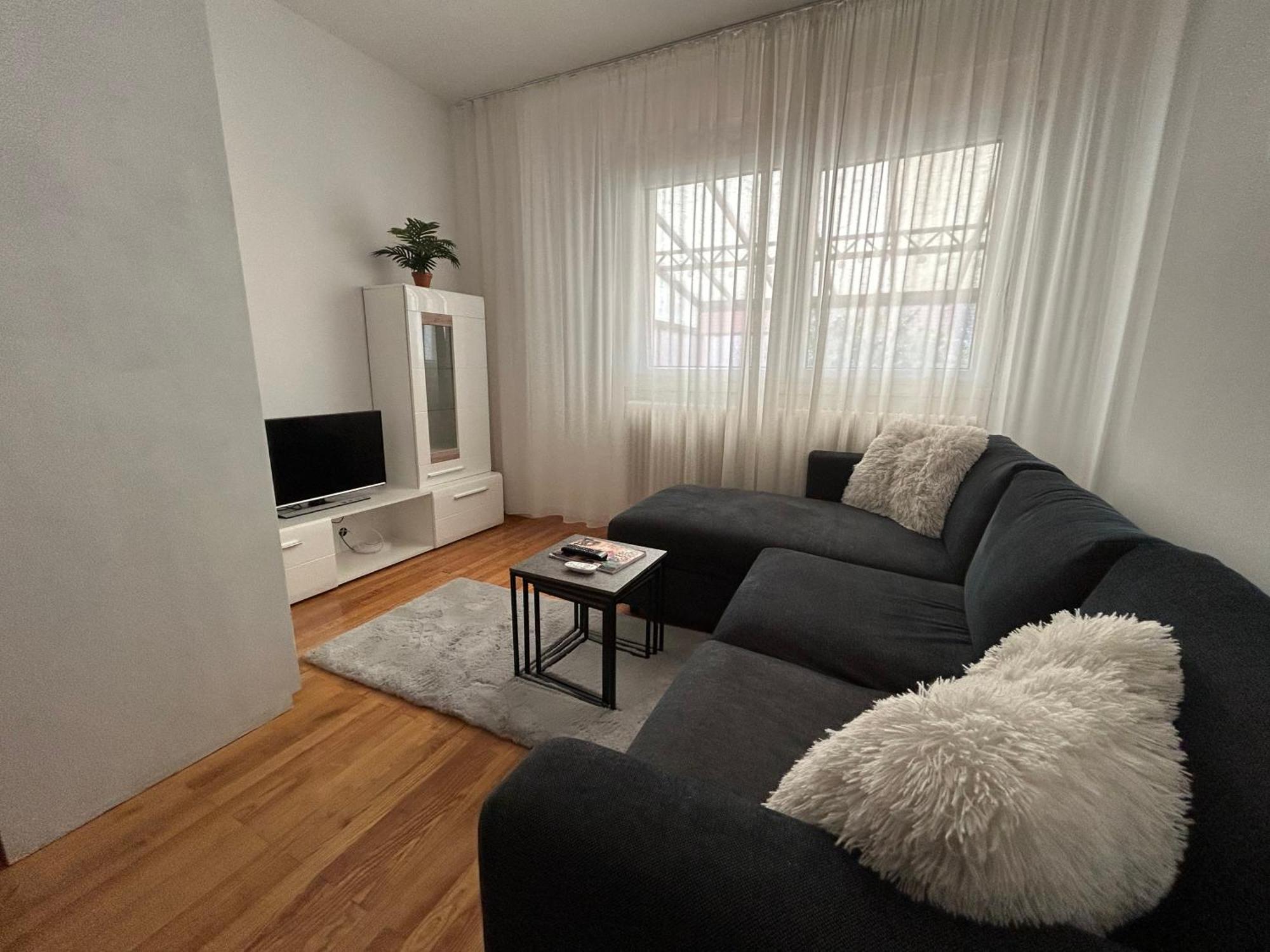 Apartment Bambi 毛特恩 外观 照片